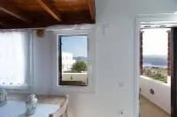 Aelia Suites Akrotiri, Santorini - New
