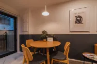 Luxury Central City Getaway