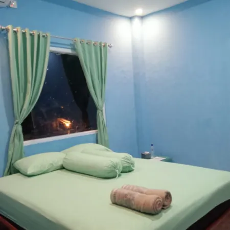 Homestay