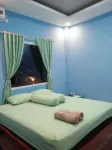 Homestay