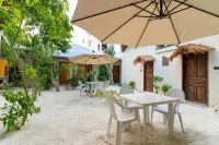 Near to Beach I Triple Room + Free Breakfast