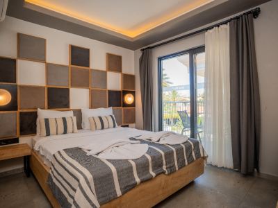 Blue Star Hotel Oludeniz