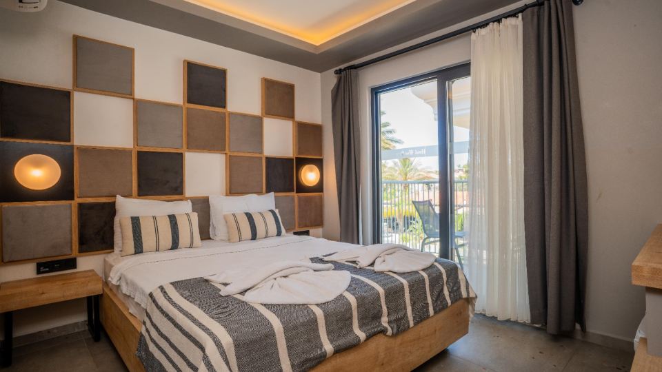 Blue Star Hotel Oludeniz