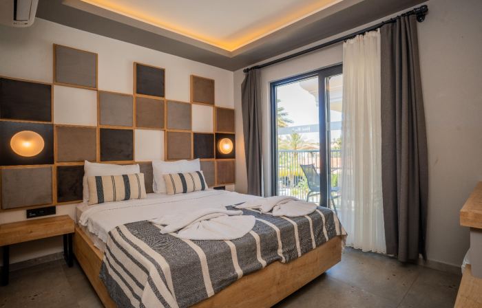 Blue Star Hotel Oludeniz
