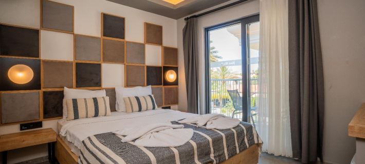 Blue Star Hotel Oludeniz Hotel di Fethiye