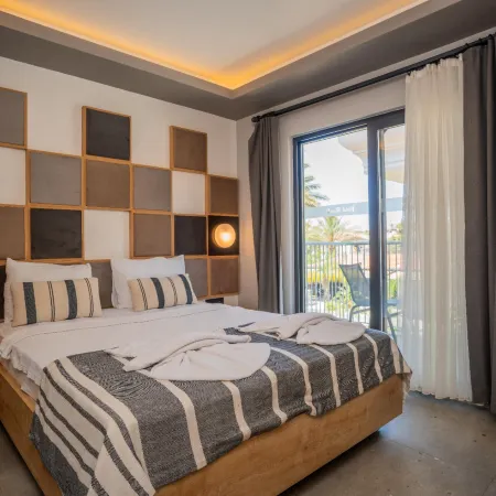 Blue Star Hotel Oludeniz