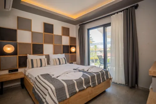 Blue Star Hotel Oludeniz
