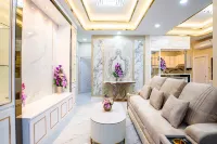 Marina villa north pattaya
