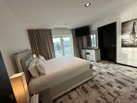 Sunset Beach Resort for Entertainment - พร้อมระเบียง