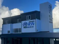Haicifang Ocean View B&B, Hualien Hotel di 