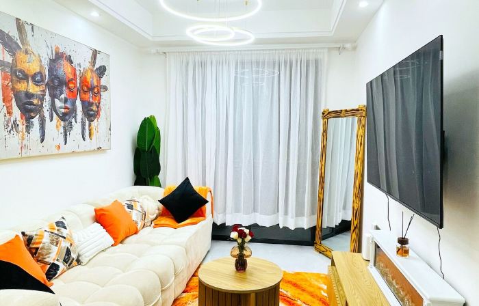 AVÉRA  - Gym + heated Pool + Parking + Gaming