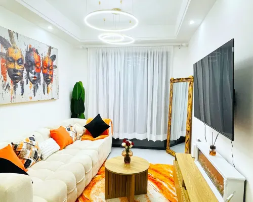 AVÉRA - Gym + heated Pool + Parking + Gaming Hotels in Nairobi