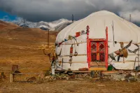 Golden Camel Hotels in 