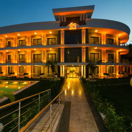 As Hotel Cesme