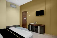 Hotel O Hotel Palapa Hotels in Medan