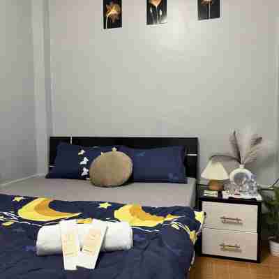 AJM Iligan Homestay Rooms