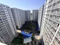 Shore Residences by Premier Suites