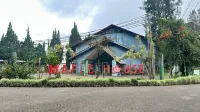 Maple House Deluxe - parking
