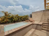 The Somos S Hotel Hotels in Medellin
