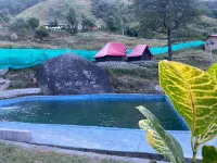 Billing adventure camp - Campgrounds
