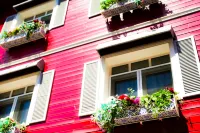 Balat Side Apart İstanbul - Condos