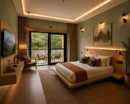 Heritage Resort's Jageshwar - 3-Star