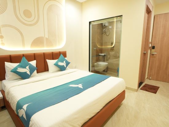 Privilon Hotel Prahladnagar