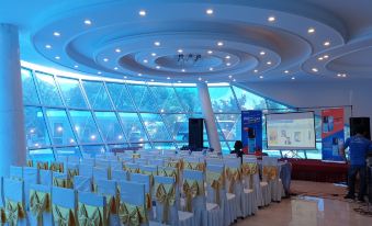 298 Long Hai Beach Resort