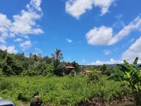 Homestay House on the Hill - Tamparuli Hotels in Tuaran
