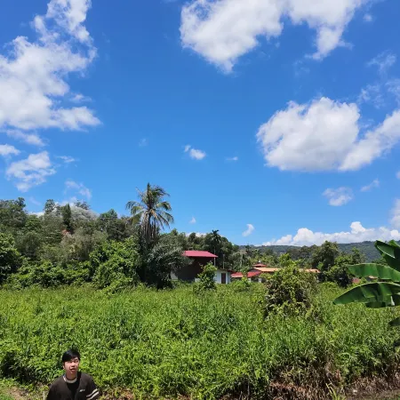 Homestay House on the Hill - Tamparuli
