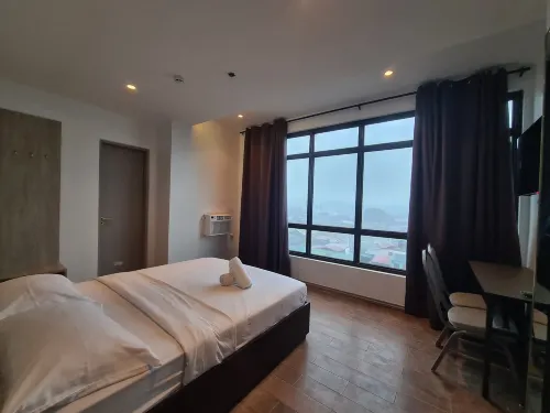 Jlux Hotel - 新規開業