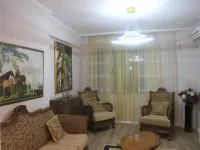 Arthouse Elbasan Hotel di Elbasan
