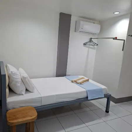 D Estelita Guest House