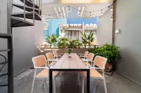 5BR/6BA Home+ Free Pickup & SIM ¤ BBQ+ City Centre