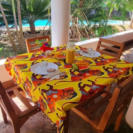 Simba House Watamu - KENYA