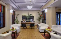 Hotel Clarks Varanasi Ltd