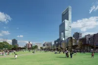 【Today Only】1 min to station／5 min to Namba 901 - 주방