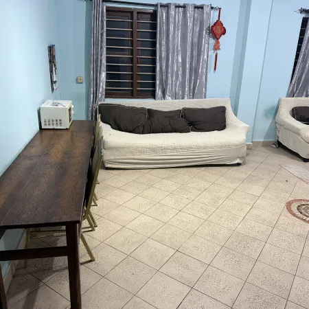 ZIVO VOLUNTEER HOME