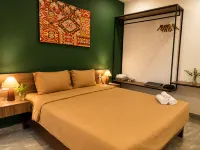 Unity Villa Staycation -Self Checkin Hotels near Son Phong