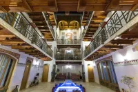 SAFIYA BOUTIQUE HOTEL - parking