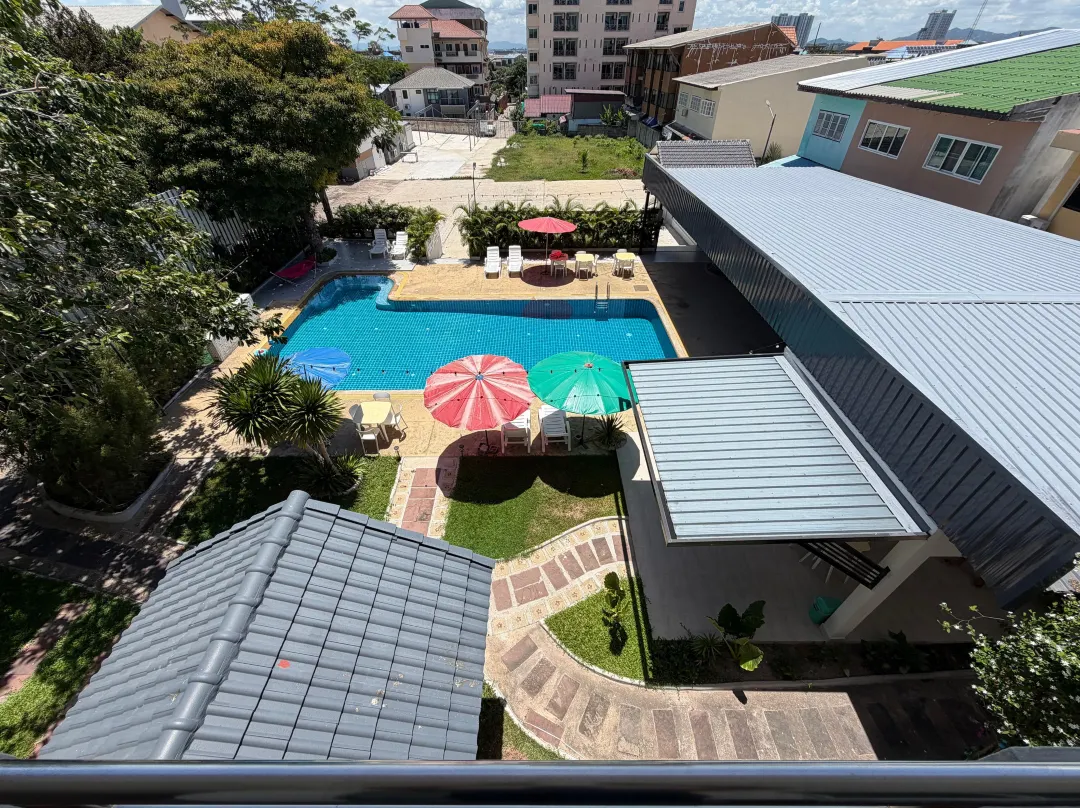 Amaya Bloom Resort & Spa - Pattaya City
