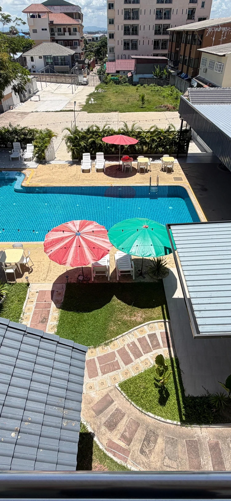 รูปภาพของAMAYA BLOOM RESORT & SPA