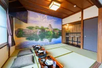 Samurai Base Hakone Miyagino 205 - 3-Star
