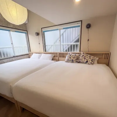 Shinjuku Topshot Hotel 鄰近高田馬場站的酒店