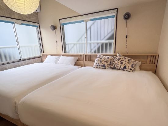 Shinjuku Topshot Hotel