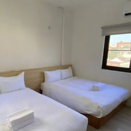 Yan Bin Hotel