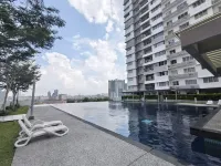 Koi Kinrara Suites by CityNest - 4-Star