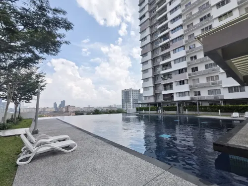 Koi Kinrara Suites by CityNest - 4-Star