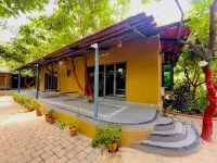 SHUNYATA ECO RESORT - LUXURY NATURE STAY NEAR GIR & JUNAGADH - 3-Star