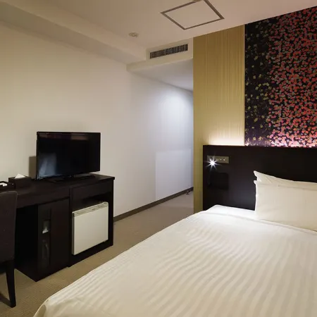 JR East Hotel Mets Nagaoka